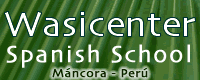 Wasicenter spanish School
