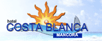 Costa Blanca