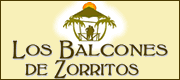 Balcones de Zorritos