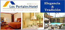 Los Portales