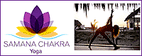 Saman Chakra
