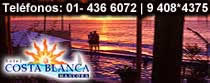 Costa Blanca