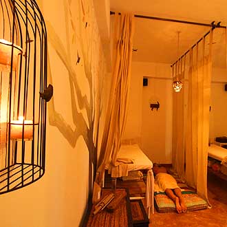 Ezencia Organic Spa