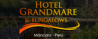 Hotel Grandmare & Bungalows