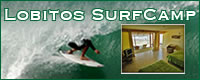 Lobitos Surf Camp