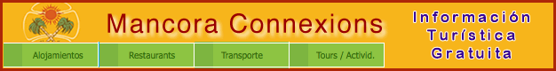 Mancora Connexions