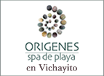 Spa Origenes