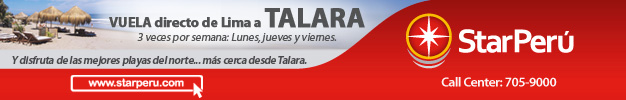 StarPeru
