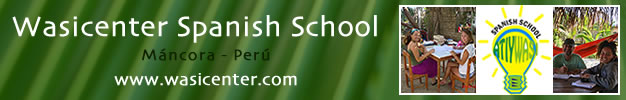 Escuelas de español en mancora