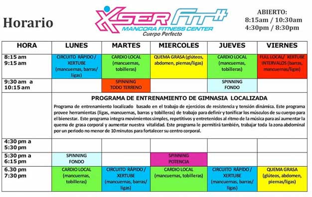 Xserfit