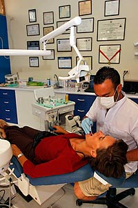 Foto Dental Stewart