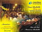 Events at Mancora