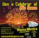 Eventos en Mancora