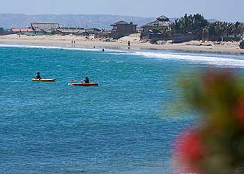 Foto Mancora del dia