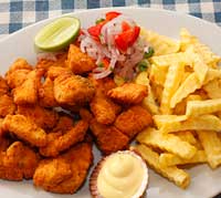 Plato del Mes