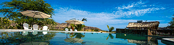 Eco Lodge