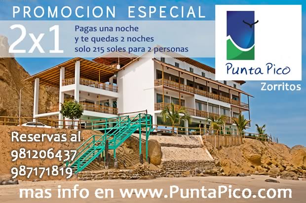 Punta Pico