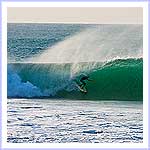surf mancora