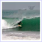 surf mancora