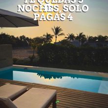 Casa Amore di Mare (Punta Sal), con promo para enero 2026