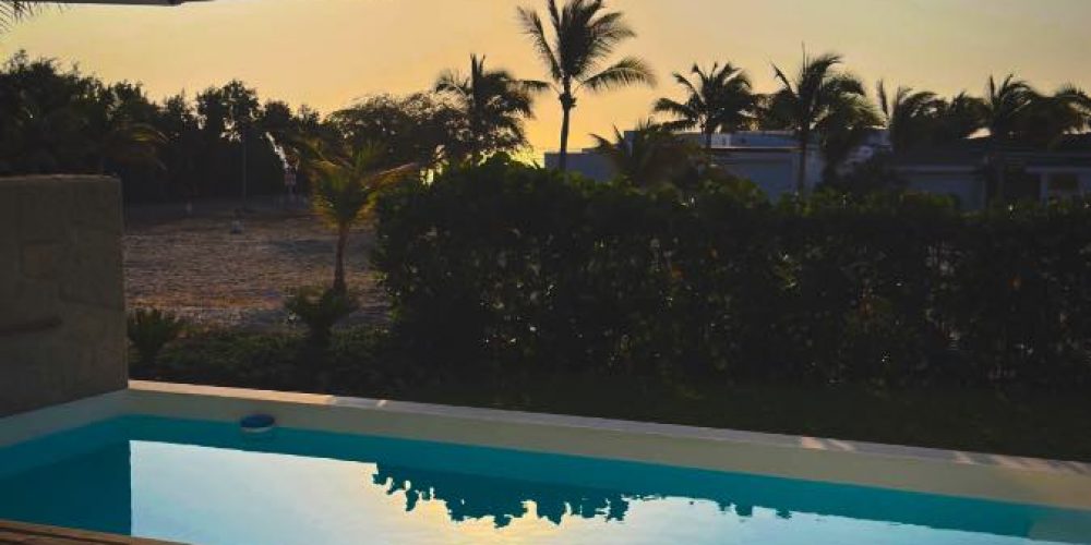 Casa Amore di Mare (Punta Sal), con promo para enero 2026