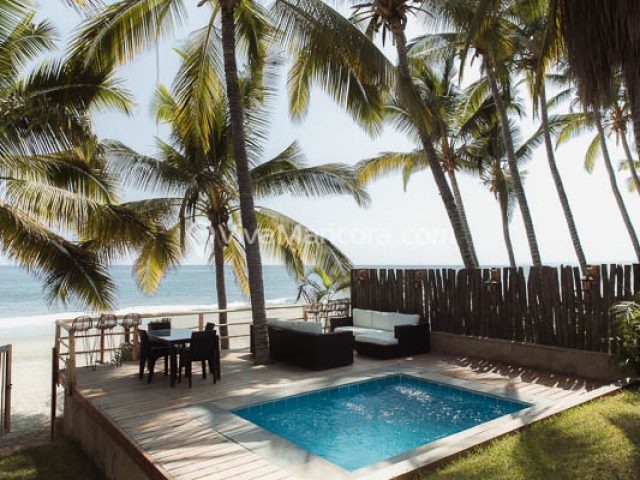 Bungalows Las Mareas