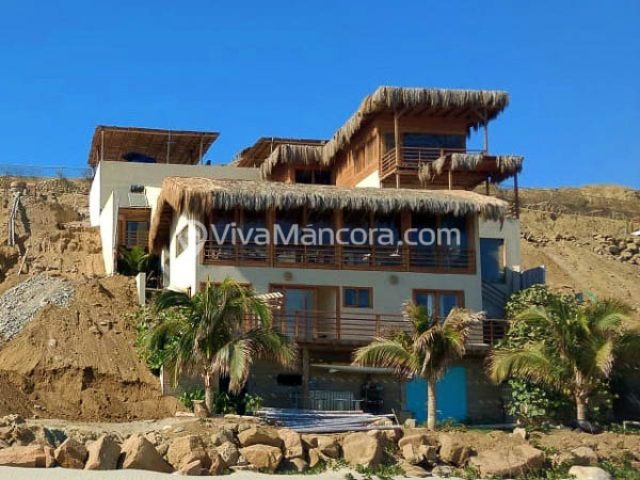 Casa Flamenco