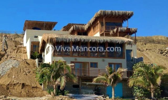 Casa Flamenco