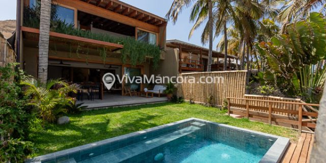 Casa Kora