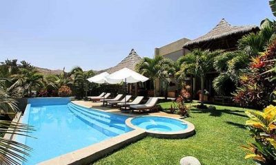 Casa Kusa