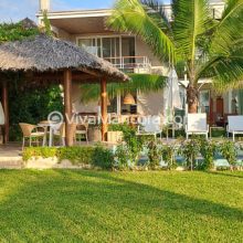 Casa Los Laureles Cabo Merlín