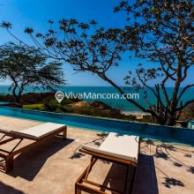 Casa Punta Camarón Zorritos