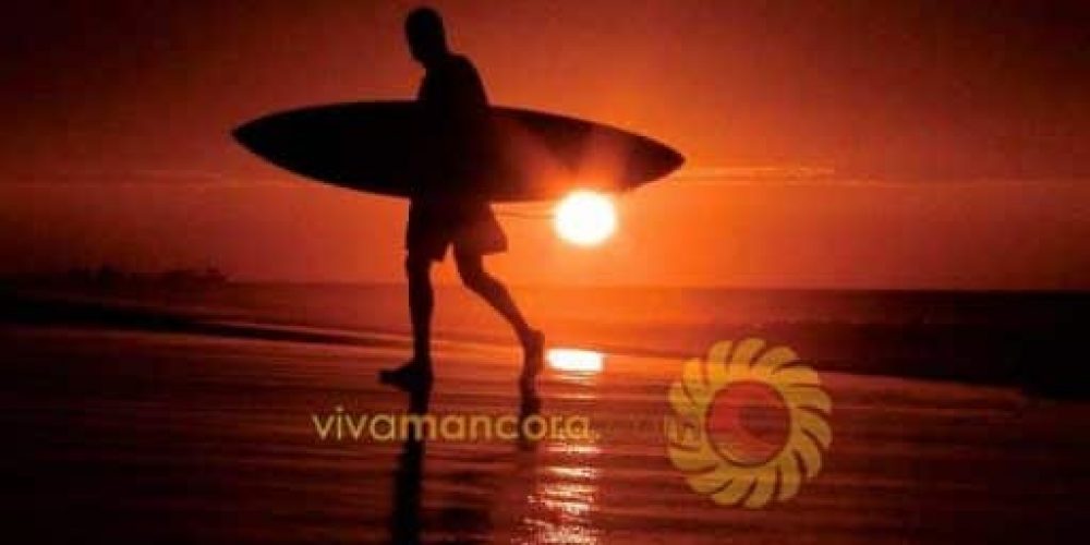 We are updating the english version of VivaMancora