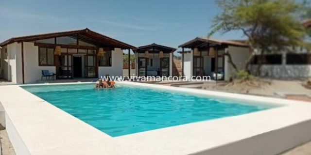 Noblevilla Bungalows