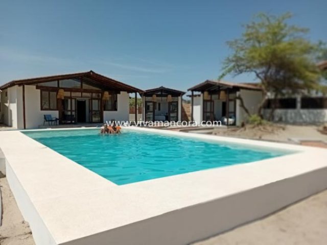 Noblevilla Bungalows