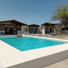 Noblevilla Bungalows