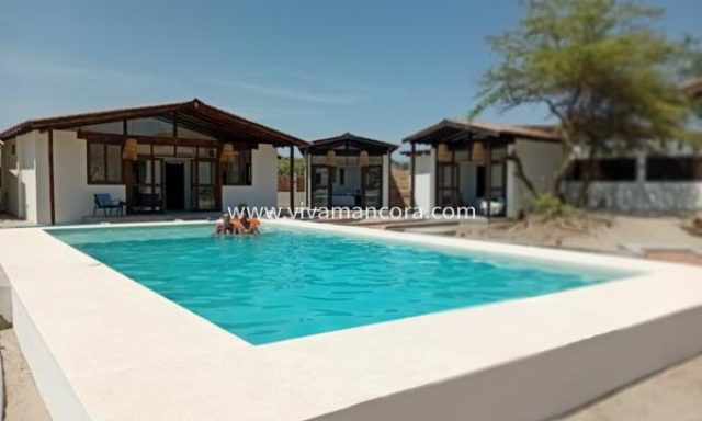 Noblevilla Bungalows