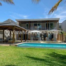 Casa Nunakay Cabo Merlín