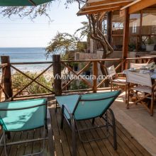 Casa de los Techos Blancos