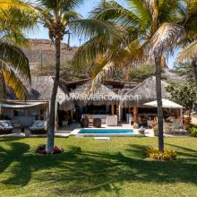 Villa Tahiti Punta Sal