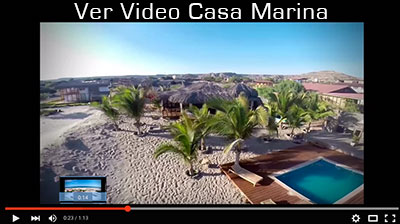 Video Casa Marina