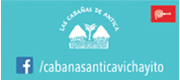 Las Cabañas de Antica