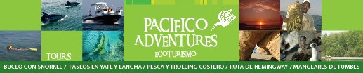 Pacifico Adventures