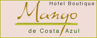 Hoteles Costa Azul, Zorritos