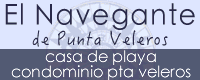 El Navegante de Punta Veleros