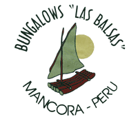 Las Balsas Logo