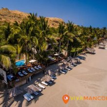 Toda la información de Máncora y playas cercanas en VivaMancora