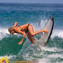 Comunidad Surfer de Máncora publica protocolos para correr olas