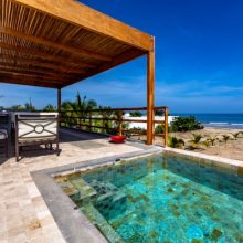 Casa Remanso de Punta Sal, una nueva casa de playa en alquiler