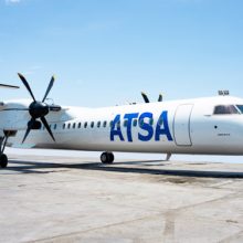 Atsa Airlines presents a new flight route: Lima – Punta Sal
